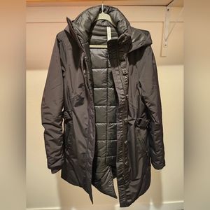 Lululemon Après it All Jacket